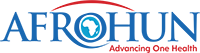 Logo for Africa One Health University Network