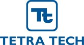 Logo for Tetra Tech