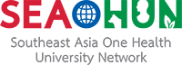 Logo for Southeast Asia One Health University Network