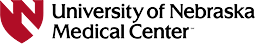 Logo for University of Nebraska Medical Center