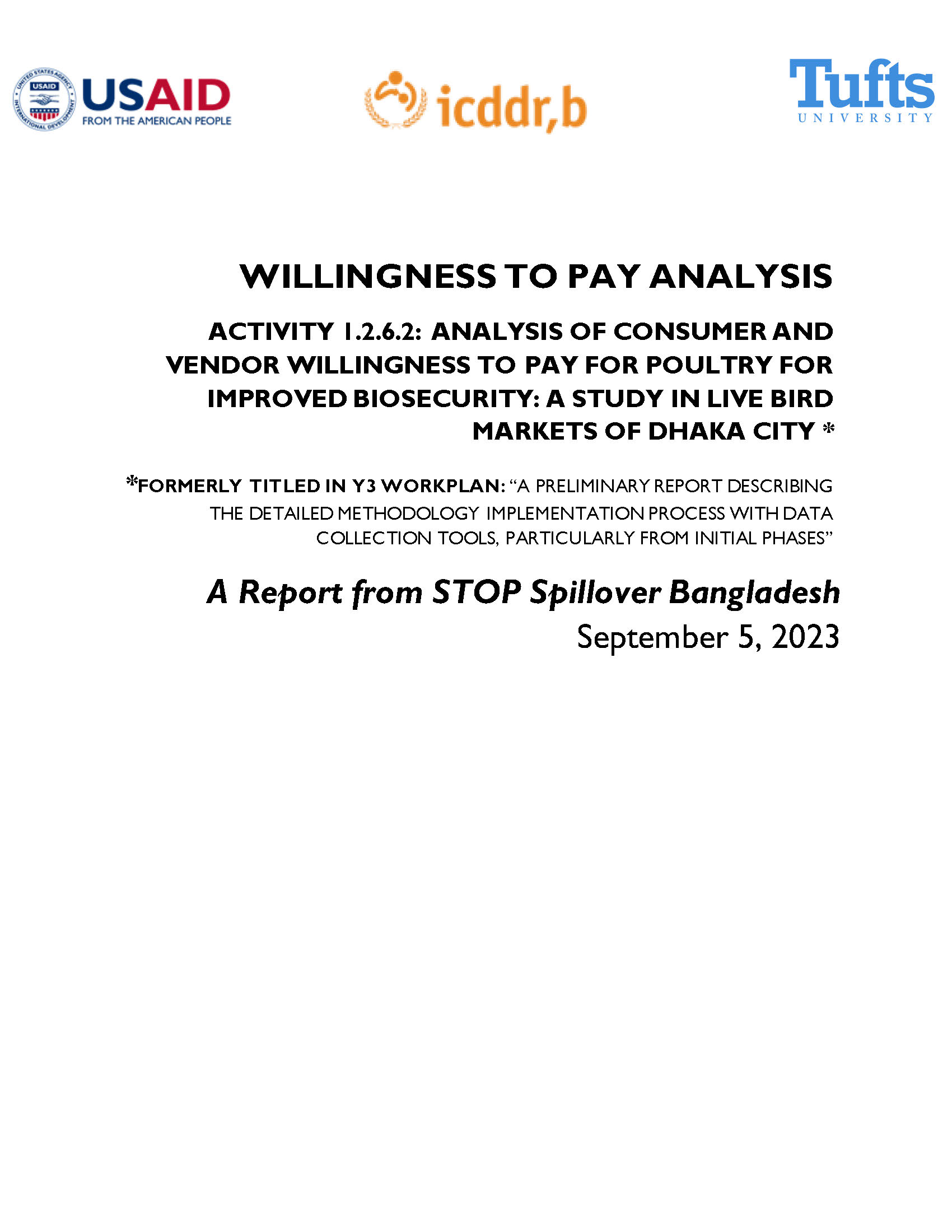 Thumbnail of report cover.