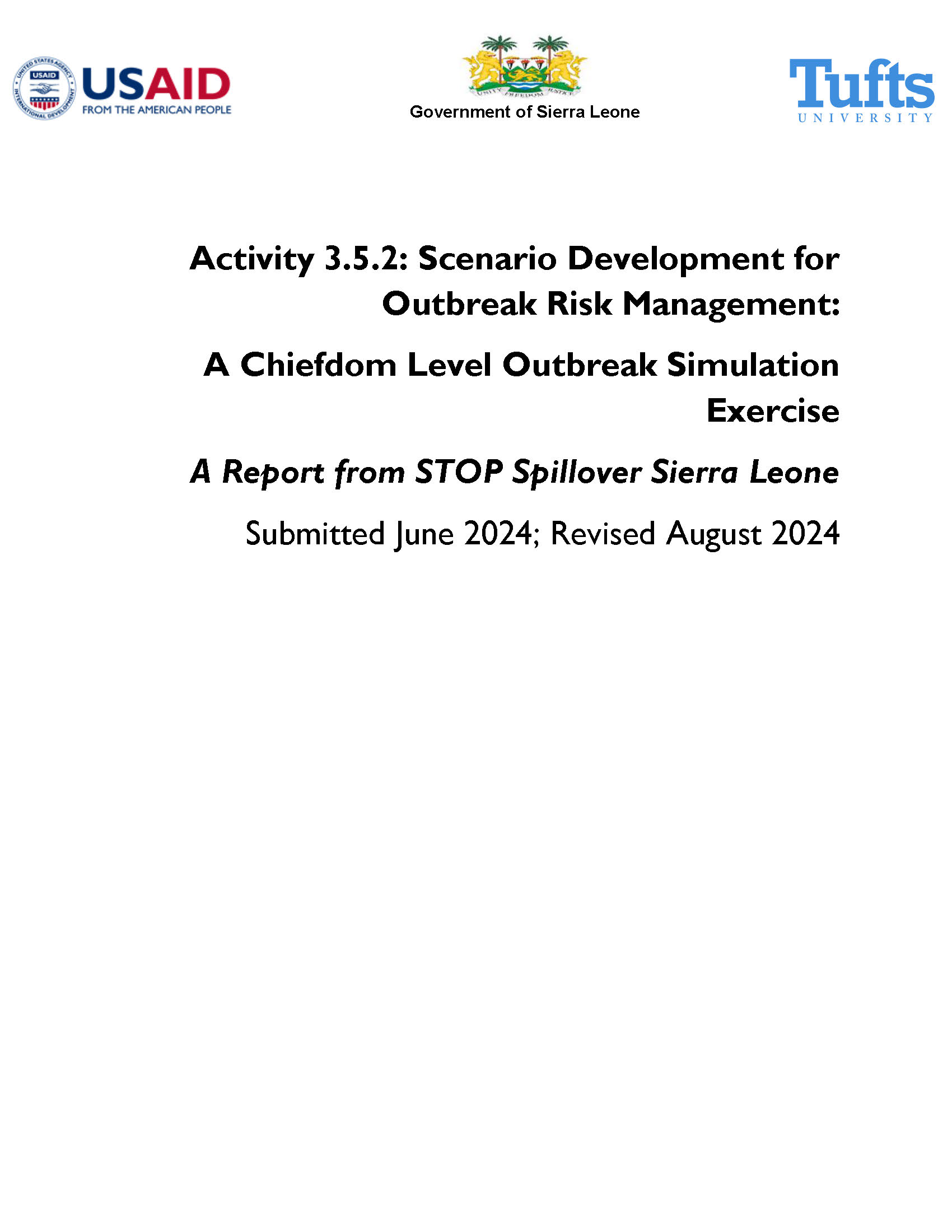 Thumbnail of report cover.