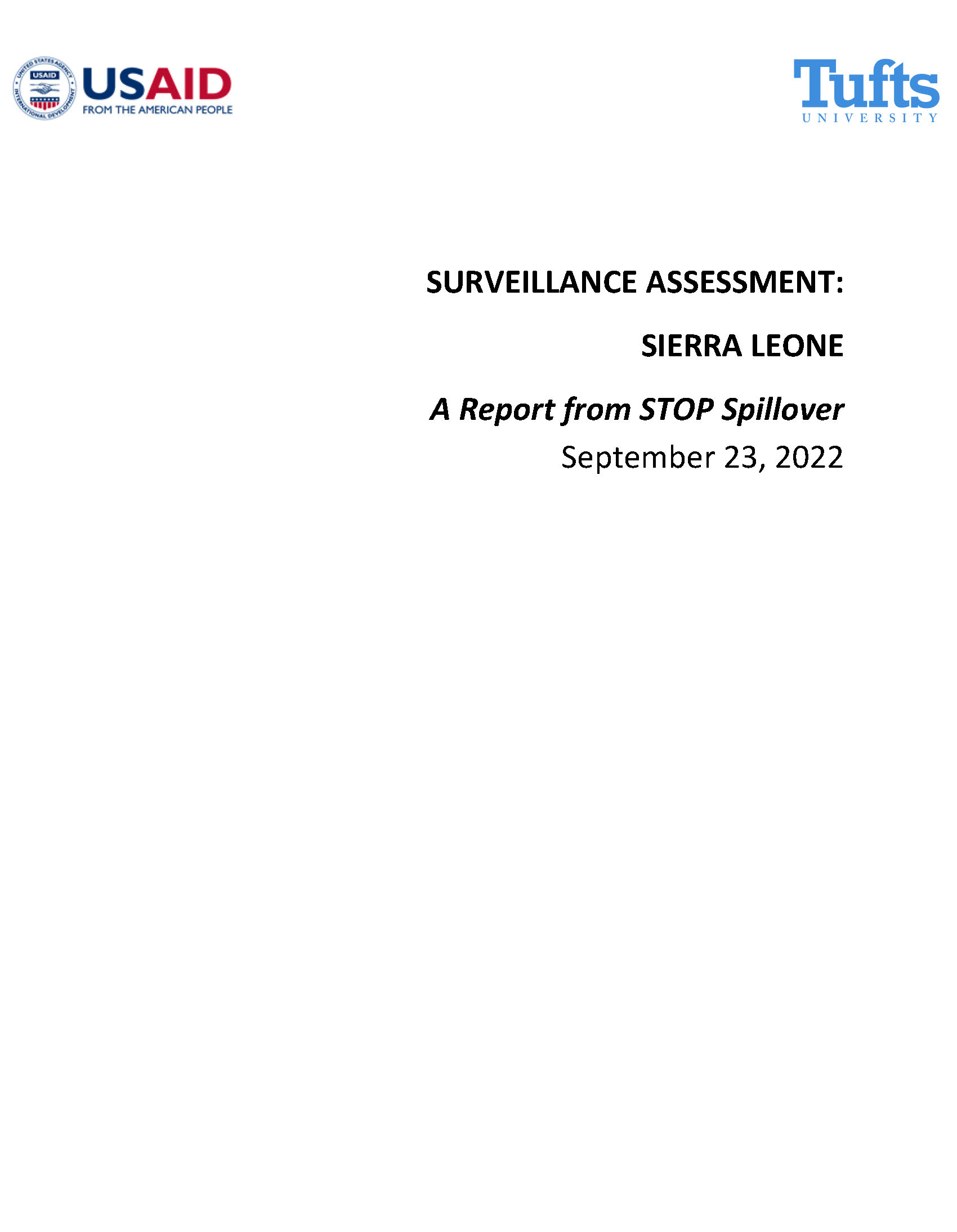 Thumbnail of report cover.