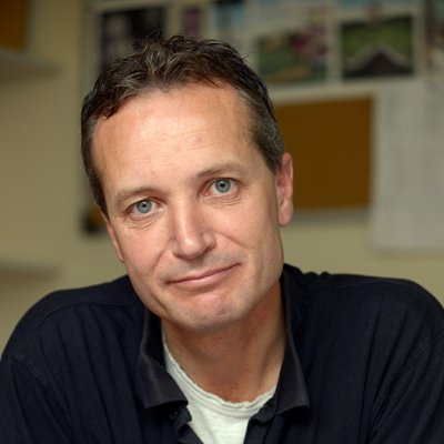 Dr. Dan Haydon