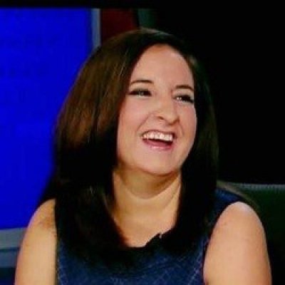 Photo of Holly Shulman