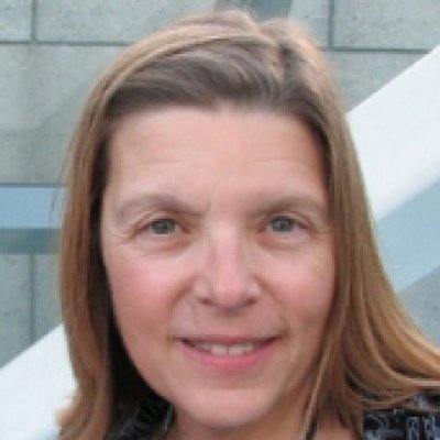 Photo of Dr. Dawn Terkla