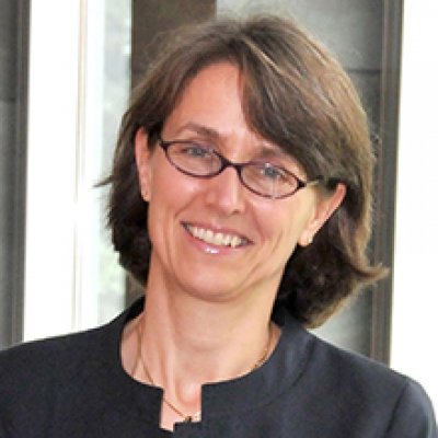 Photo of Dr. Deborah Turner Kochevar