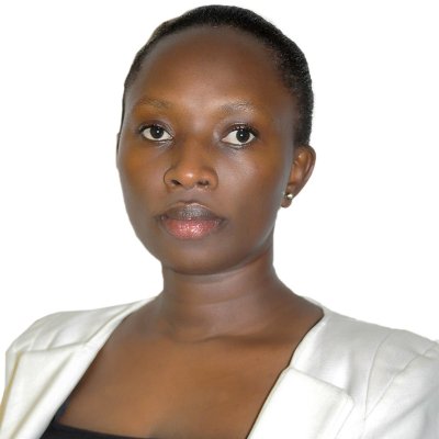 Doreen Birungi Headshot