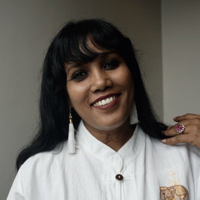 Stella Paul Headshot