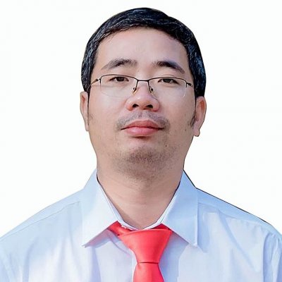 Headshot of Dr. Tuan Ha