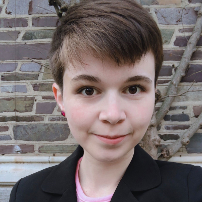 Headshot of Karissa Lowe